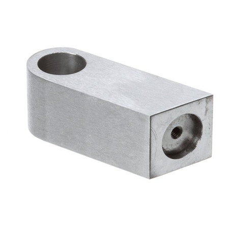 Garland Door Handle End Rt 1562601